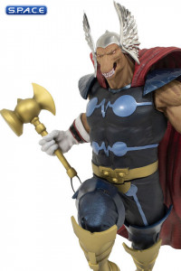 Beta Ray Bill Marvel Gallery PVC Statue (Marvel)