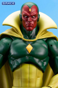 Vision Marvel Select (Marvel)