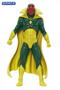 Vision Marvel Select (Marvel)