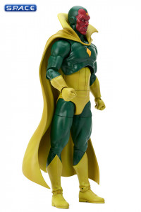 Vision Marvel Select (Marvel)