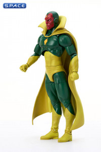 Vision Marvel Select (Marvel)