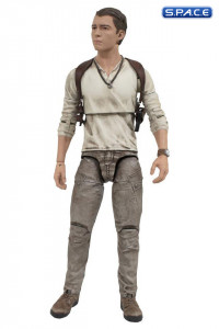 Nathan Drake Select (Uncharted)