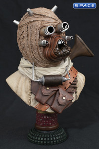 Tusken Raider Legends in 3D Bust (Star Wars)