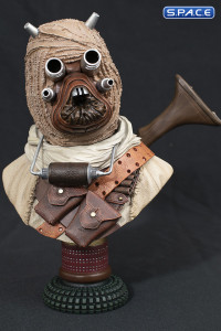 Tusken Raider Legends in 3D Bust (Star Wars)