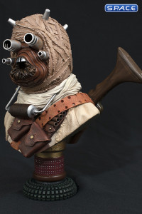 Tusken Raider Legends in 3D Bust (Star Wars)