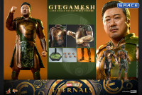 1/6 Scale Gilgamesh Movie Masterpiece MMS637 (Eternals)