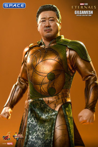 1/6 Scale Gilgamesh Movie Masterpiece MMS637 (Eternals)