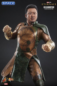 1/6 Scale Gilgamesh Movie Masterpiece MMS637 (Eternals)