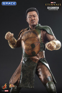 1/6 Scale Gilgamesh Movie Masterpiece MMS637 (Eternals)