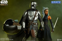 Ahsoka Tano Premium Format Figure (The Mandalorian)