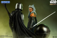 Ahsoka Tano Premium Format Figure (The Mandalorian)