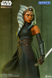 Ahsoka Tano Premium Format Figure (The Mandalorian)