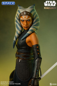 Ahsoka Tano Premium Format Figure (The Mandalorian)