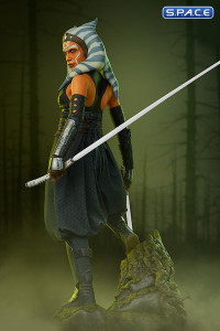 Ahsoka Tano Premium Format Figure (The Mandalorian)