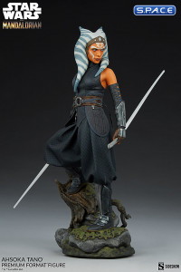 Ahsoka Tano Premium Format Figure (The Mandalorian)