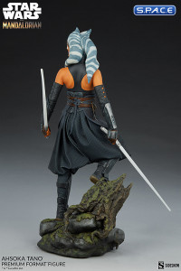 Ahsoka Tano Premium Format Figure (The Mandalorian)