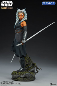 Ahsoka Tano Premium Format Figure (The Mandalorian)