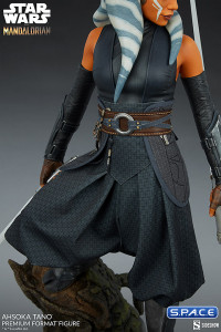 Ahsoka Tano Premium Format Figure (The Mandalorian)