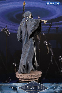 Death Statue (Castlevania: Symphony of the Night)