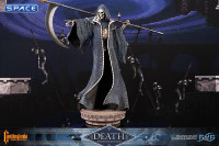 Death Statue (Castlevania: Symphony of the Night)