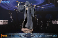 Death Statue (Castlevania: Symphony of the Night)