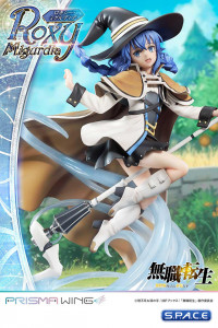 1/7 Scale Roxy Migurdia Prisma Wing PVC Statue (Mushoku Tensei: Jobless Reincarnation)