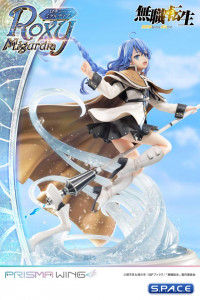 1/7 Scale Roxy Migurdia Prisma Wing PVC Statue (Mushoku Tensei: Jobless Reincarnation)