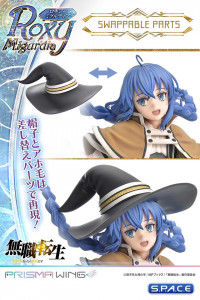 1/7 Scale Roxy Migurdia Prisma Wing PVC Statue (Mushoku Tensei: Jobless Reincarnation)