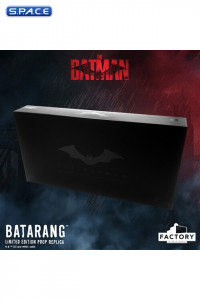 1:1 Batarang Life-Size Prop Replica (The Batman)