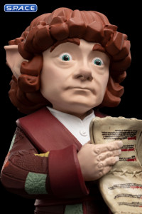 Bilbo Baggins Mini Epics Vinyl Figure (The Hobbit)