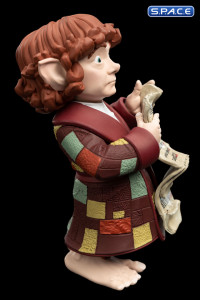 Bilbo Baggins Mini Epics Vinyl Figure (The Hobbit)