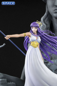 Athena HQS Statue (Saint Seiya)