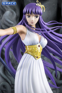 Athena HQS Statue (Saint Seiya)