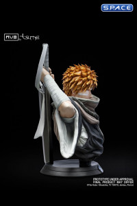 Ichigo Kurosaki My Ultimate Bust (Bleach)