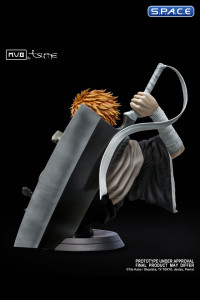 Ichigo Kurosaki My Ultimate Bust (Bleach)