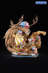 Tony Tony Chopper HQS Statue (One Piece)