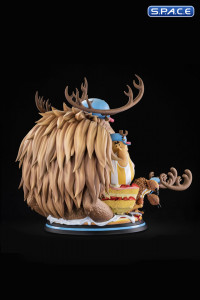 Tony Tony Chopper HQS Statue (One Piece)