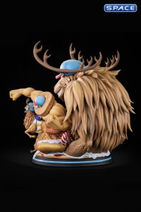 Tony Tony Chopper HQS Statue (One Piece)