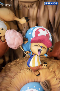 Tony Tony Chopper HQS Statue (One Piece)