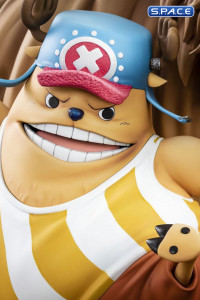 Tony Tony Chopper HQS Statue (One Piece)