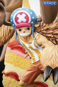 Tony Tony Chopper HQS Statue (One Piece)