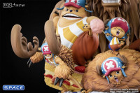 Tony Tony Chopper HQS Statue (One Piece)