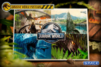 Apex Predator Kit (Jurassic World)