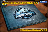 Indominus Kit (Jurassic World)