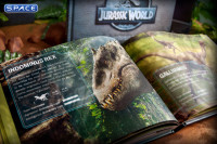Indominus Kit (Jurassic World)