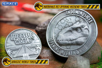 Indominus Kit (Jurassic World)