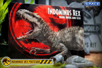 Indominus Kit (Jurassic World)