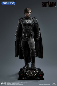 1/3 Scale Batman Statue - Premium Version (The Batman)