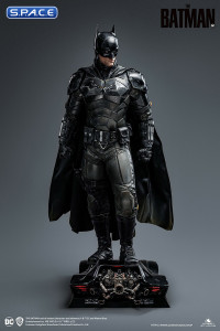 1/3 Scale Batman Statue - Premium Version (The Batman)