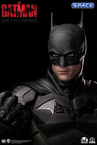 1:1 Batman Life-Size Bust (The Batman)